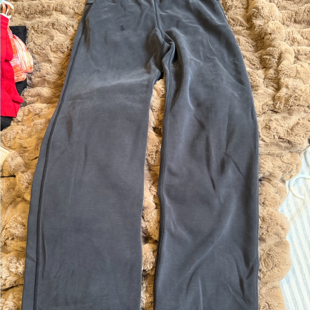 lululemon athletica Gray Pants